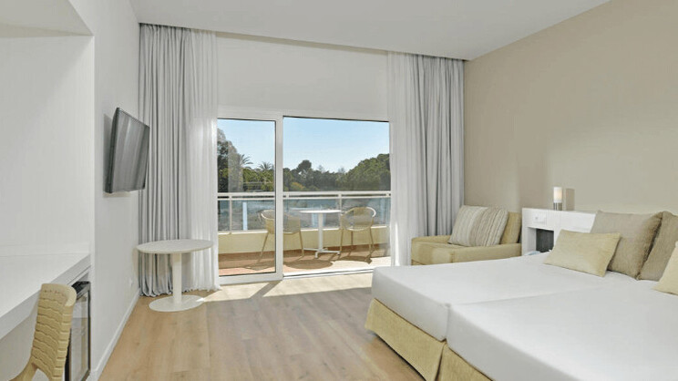 Sol Marbella Estepona Atalaya Park